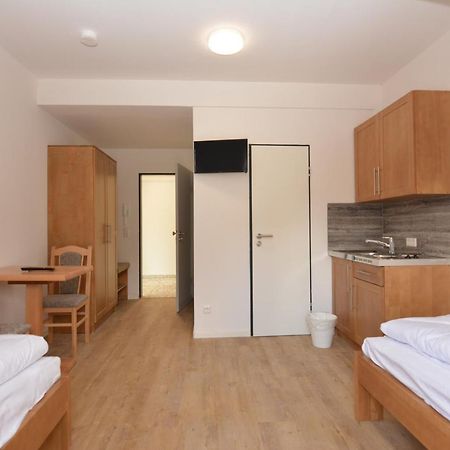 G&G Boardinghouse Aparthotel Aalen Exterior photo
