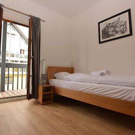 G&G Boardinghouse Aparthotel Aalen Exterior photo