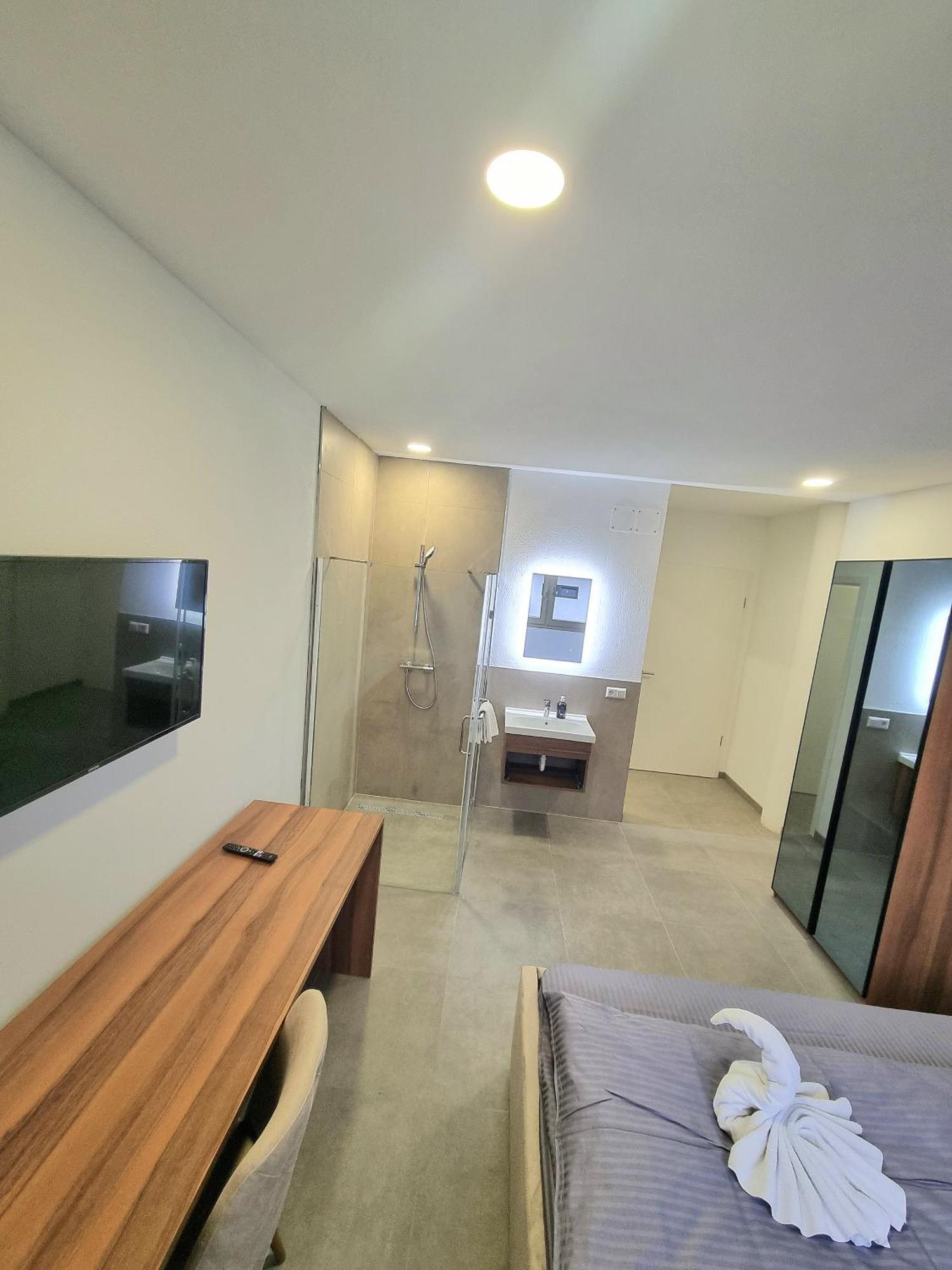 G&G Boardinghouse Aparthotel Aalen Exterior photo